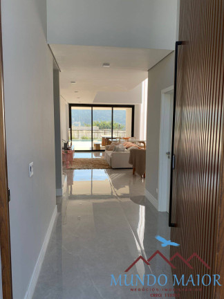 Imagem Casa com 4 Quartos à Venda, 360 m² em Residencial Lagos Dos Lagos - Barueri