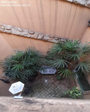 Imagem Sobrado com 3 Quartos à Venda, 123 m² em Jardim Nossa Senhora Do Carmo - São Paulo Imagem Sobrado com 3 Quartos à Venda, 123 m² em Jardim Nossa Senhora Do Carmo - São Paulo