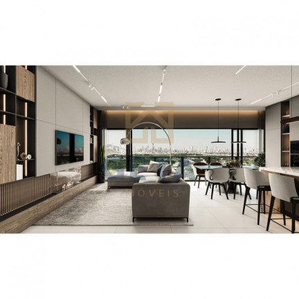 Imagem Apartamento com 3 Quartos à Venda, 122 m² em Centro - Camboriú