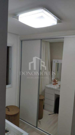 Imagem Apartamento com 2 Quartos à Venda, 70 m² em Vila Valparaíso - Santo André