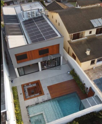Imagem Casa com 6 Quartos à Venda, 380 m² em Alphaville - Santana De Parnaíba Imagem Casa com 6 Quartos à Venda, 380 m² em Alphaville - Santana De Parnaíba