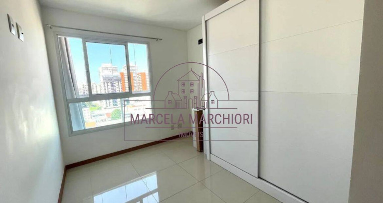 Apartamento com 2 Quartos à Venda, 70 m² em Itapuã - Vila Velha