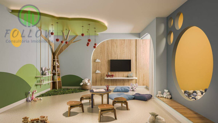 Imagem Apartamento com 2 Quartos à Venda, 41 m² em Centro - Osasco Imagem Apartamento com 2 Quartos à Venda, 41 m² em Centro - Osasco