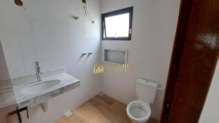 Imagem Sobrado com 3 Quartos à Venda, 160 m² em Jardim Das Indústrias - São José Dos Campos