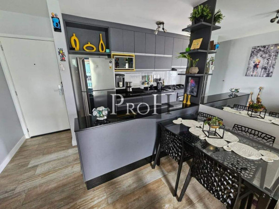 Imagem Apartamento com 2 Quartos à Venda, 51 m² em Rudge Ramos - São Bernardo Do Campo