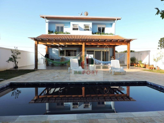 Casa de Condomínio com 3 Quartos à Venda, 374 m² em Vintage - Cotia