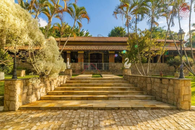 Imagem Casa com 5 Quartos à Venda, 1.000 m² em Pinhal - Cabreúva Imagem Casa com 5 Quartos à Venda, 1.000 m² em Pinhal - Cabreúva