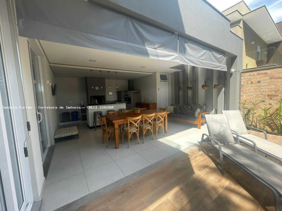 Imagem Casa de Condomínio com 3 Quartos à Venda, 350 m² em Condomínio Ibiti Royal Park - Sorocaba