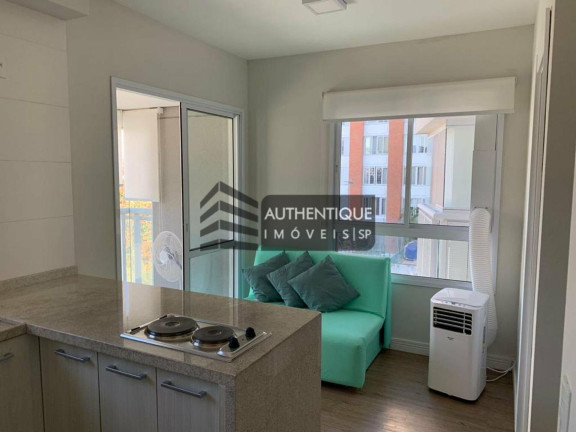 Imagem Apartamento com 1 Quarto à Venda, 46 m² em Vila Mariana - São Paulo Imagem Apartamento com 1 Quarto à Venda, 46 m² em Vila Mariana - São Paulo