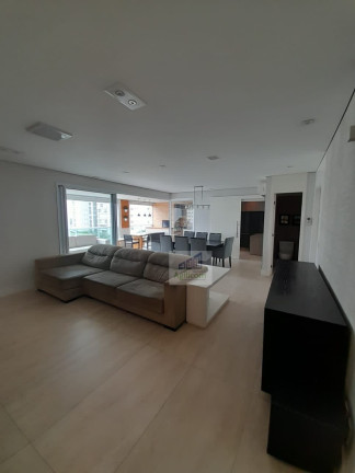 Imagem Apartamento com 4 Quartos à Venda, 198 m² em Campo Belo - São Paulo Imagem Apartamento com 4 Quartos à Venda, 198 m² em Campo Belo - São Paulo