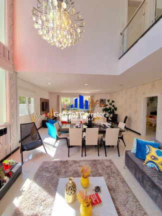 Imagem Casa com 4 Quartos à Venda, 483 m² em Residencial Morada Das Estrelas (aldeia Da Serra) - Barueri Imagem Casa com 4 Quartos à Venda, 483 m² em Residencial Morada Das Estrelas (aldeia Da Serra) - Barueri