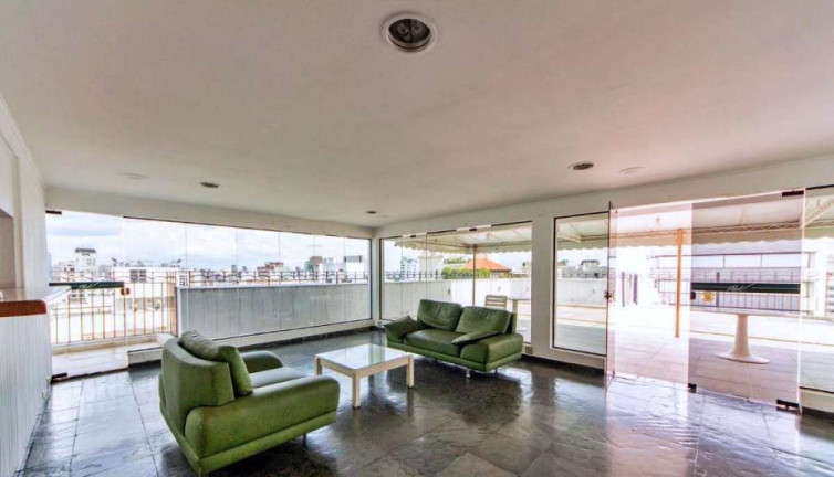Imagem Apartamento com 1 Quarto para Alugar, 43 m² em Jardim Paulista - São Paulo Imagem Apartamento com 1 Quarto para Alugar, 43 m² em Jardim Paulista - São Paulo
