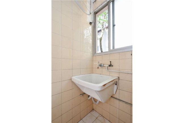 Imagem Imóvel com 2 Quartos à Venda, em Lapa - São Paulo Imagem Imóvel com 2 Quartos à Venda, em Lapa - São Paulo