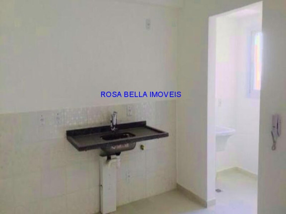 Imagem Apartamento com 2 Quartos à Venda, 49 m² em Nova Cidade Jardim - Jundiaí