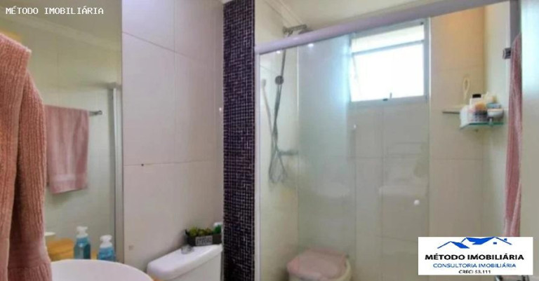 Imagem Apartamento com 3 Quartos à Venda, 61 m² em Vila Alzira - Santo André Imagem Apartamento com 3 Quartos à Venda, 61 m² em Vila Alzira - Santo André