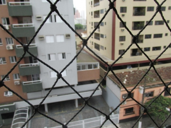 Imagem Apartamento com 2 Quartos à Venda, 106 m² em Aparecida - Santos Imagem Apartamento com 2 Quartos à Venda, 106 m² em Aparecida - Santos