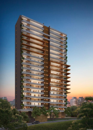 Imagem Apartamento com 4 Quartos à Venda, 210 m² em Barra - Salvador Imagem Apartamento com 4 Quartos à Venda, 210 m² em Barra - Salvador