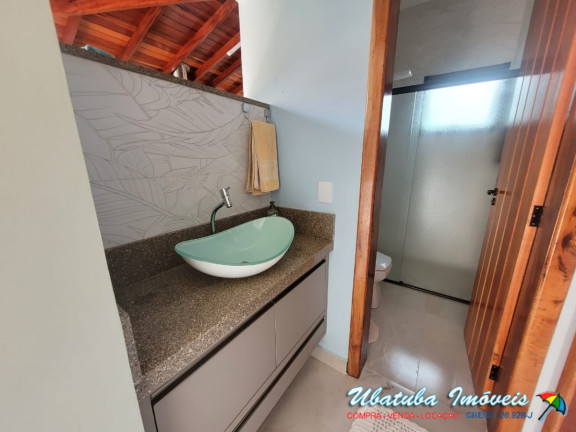 Imagem Casa com 2 Quartos à Venda, 180 m² em Ressaca - Ubatuba