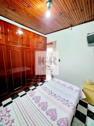Imagem Casa com 2 Quartos à Venda, 180 m² em Conjunto Habitacional Júlio De Mesquita Filho - Sorocaba