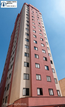 Imagem Apartamento com 3 Quartos à Venda, 58 m² em Cantinho Do Céu - São Paulo Imagem Apartamento com 3 Quartos à Venda, 58 m² em Cantinho Do Céu - São Paulo
