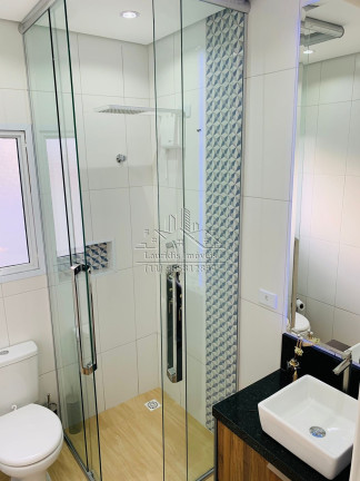 Imagem Imóvel com 3 Quartos à Venda, 153 m² em Ninho Verde - Porangaba