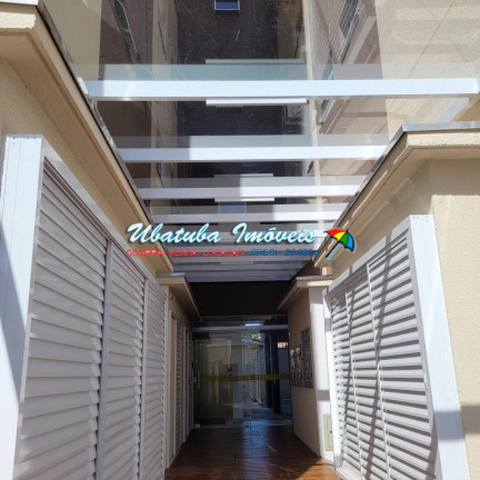 Imagem Apartamento com 2 Quartos à Venda, 69 m² em Itaguá - Ubatuba