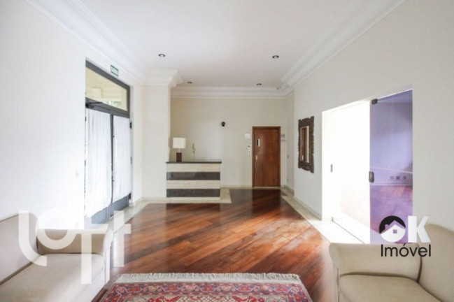 Imagem Apartamento com 3 Quartos à Venda, 213 m² em Higienópolis - São Paulo