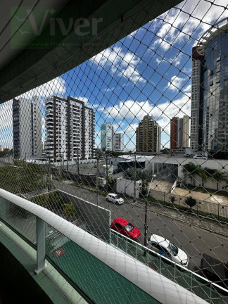 Imagem Apartamento com 4 Quartos à Venda, em Renascença - São Luís Imagem Apartamento com 4 Quartos à Venda, em Renascença - São Luís