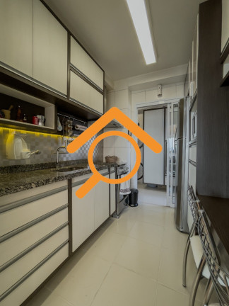 Imagem Imóvel com 3 Quartos à Venda, 94 m² em Jurubatuba - São Paulo Imagem Imóvel com 3 Quartos à Venda, 94 m² em Jurubatuba - São Paulo