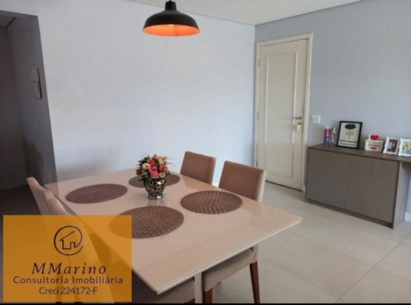 Imagem Apartamento com 3 Quartos à Venda, 96 m² em Vila Augusta - Guarulhos