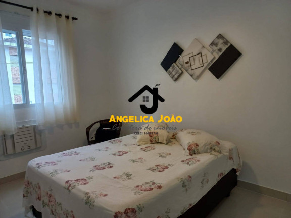 Imagem Apartamento com 2 Quartos à Venda, 70 m² em Itarare - São Vicente