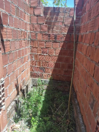 Imagem Casa com 2 Quartos à Venda, 180 m² em Cruz De Rebouças - Igarassu