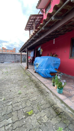 Imagem Casa com 2 Quartos à Venda, 90 m² em Coroa Vermelha - Santa Cruz Cabrália