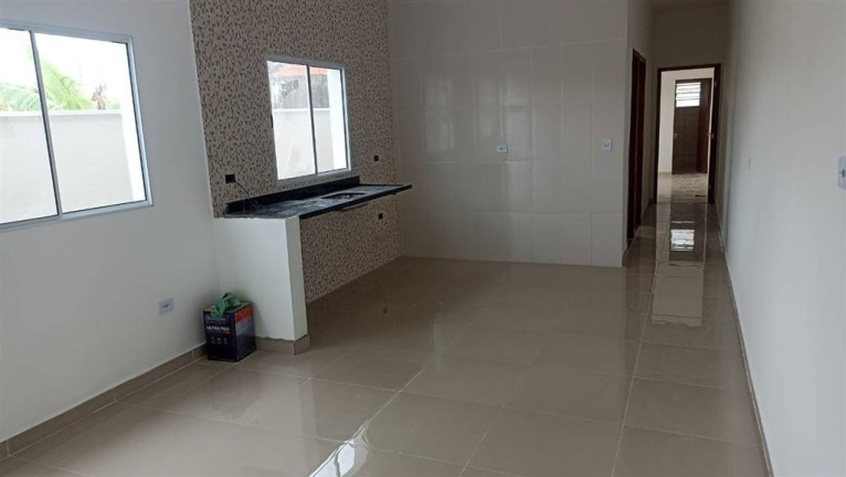 Imagem Casa com 3 Quartos à Venda, em Nova Itanhaem - Itanhaem Imagem Casa com 3 Quartos à Venda, em Nova Itanhaem - Itanhaem