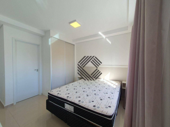 Imagem Apartamento com 1 Quarto para Alugar, 37 m² em Parque Campolim - Sorocaba Imagem Apartamento com 1 Quarto para Alugar, 37 m² em Parque Campolim - Sorocaba