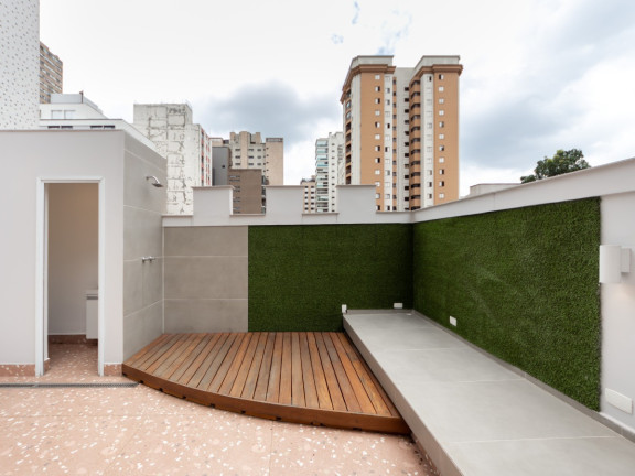 Imagem Apartamento com 2 Quartos à Venda, 133 m² em Perdizes - São Paulo