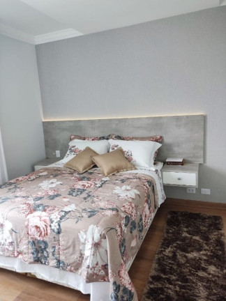 Imagem Apartamento com 3 Quartos à Venda, 161 m² em Centro - Suzano Imagem Apartamento com 3 Quartos à Venda, 161 m² em Centro - Suzano
