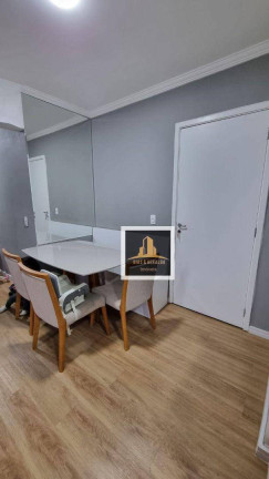 Imagem Apartamento com 2 Quartos à Venda, 50 m² em Parque Residencial Flamboyant - São José Dos Campos Imagem Apartamento com 2 Quartos à Venda, 50 m² em Parque Residencial Flamboyant - São José Dos Campos