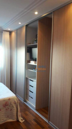 Imagem Apartamento com 4 Quartos à Venda, 151 m² em Vila Mariana - São Paulo Imagem Apartamento com 4 Quartos à Venda, 151 m² em Vila Mariana - São Paulo
