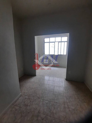 Apartamento com 1 Quarto à Venda, 37 m² em Centro - Rio De Janeiro