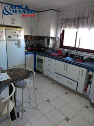 Imagem Apartamento com 3 Quartos à Venda, 138 m² em Anália Franco - São Paulo Imagem Apartamento com 3 Quartos à Venda, 138 m² em Anália Franco - São Paulo