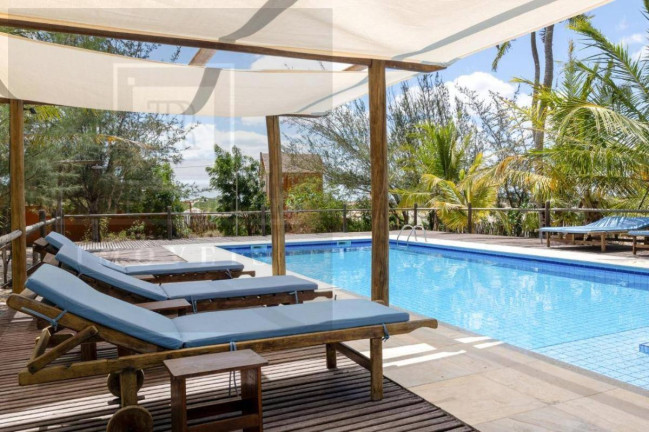 Imagem Imóvel com 12 Quartos à Venda, 6.850 m² em Tatajuba - Camocim