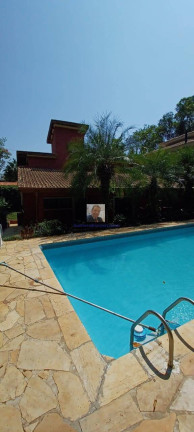 Imagem Casa de Condomínio com 3 Quartos à Venda, 216 m² em Jardim Atalaia - Cotia Imagem Casa de Condomínio com 3 Quartos à Venda, 216 m² em Jardim Atalaia - Cotia