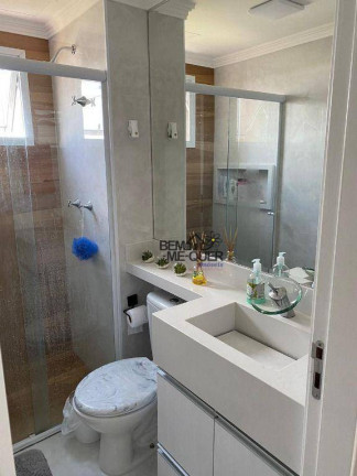 Imagem Apartamento com 2 Quartos à Venda, 50 m² em Jardim Cidade Pirituba - São Paulo Imagem Apartamento com 2 Quartos à Venda, 50 m² em Jardim Cidade Pirituba - São Paulo