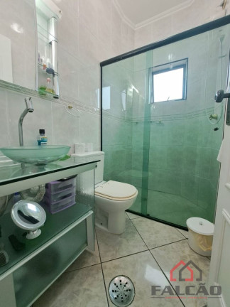 Imagem Cobertura com 4 Quartos à Venda, 348 m² em Caiçara - Praia Grande Imagem Cobertura com 4 Quartos à Venda, 348 m² em Caiçara - Praia Grande