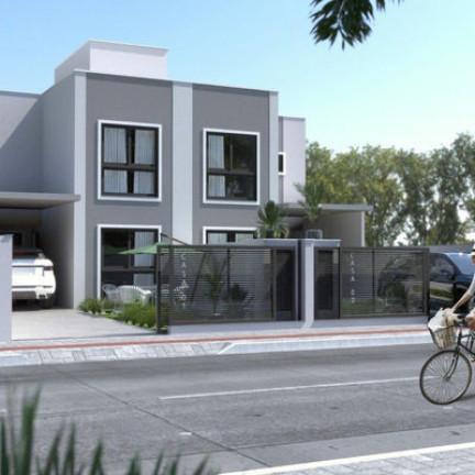 Apartamento com 3 Quartos à Venda, 141 m² em Nova Esperança - Balneário Camboriú