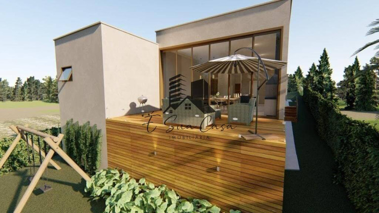 Imagem Casa com 4 Quartos à Venda, 250 m² em Alphaville - Lagoa Dos Ingleses - Nova Lima Imagem Casa com 4 Quartos à Venda, 250 m² em Alphaville - Lagoa Dos Ingleses - Nova Lima