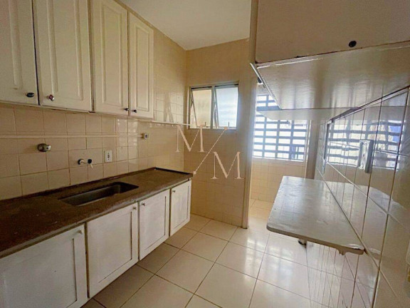 Imagem Apartamento com 2 Quartos à Venda, 94 m² em Itararé - São Vicente