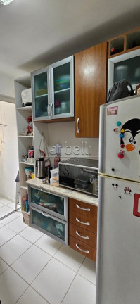 Imagem Apartamento com 2 Quartos à Venda, 47 m² em Rio Pequeno - São Paulo
