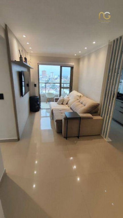 Imagem Apartamento com 2 Quartos à Venda, 64 m² em Boqueirão - Praia Grande Imagem Apartamento com 2 Quartos à Venda, 64 m² em Boqueirão - Praia Grande